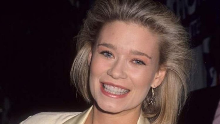 وفاة نجمة مسلسل "Knots Landing"