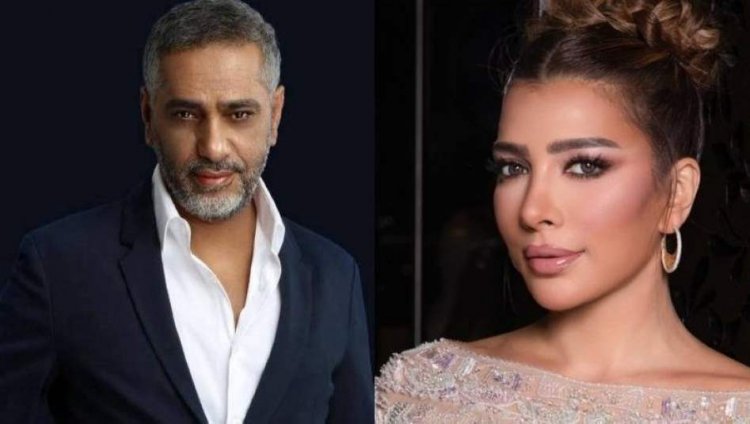 ‏ أصالة وفضل شاكر يحصلان على عضوية نقابة الفنانين في سوريا