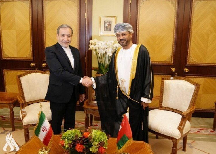 مسقط تستضيف الجولة الثالثة من المفاوضات الإيرانية – الأميركية