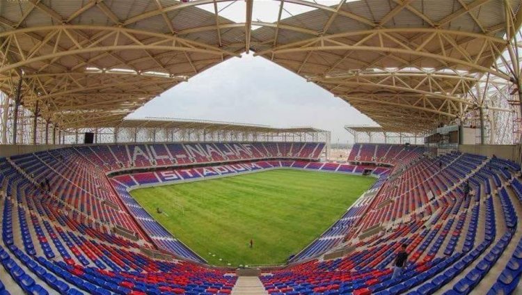 منافسات الجولة 30 من "دوري النجوم" تنطلق اليوم.. هذا جدول المباريات