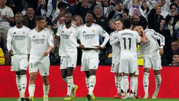 ريال مدريد يشعل أزمة نهائي كأس الملك.. خطوات تصعيدية