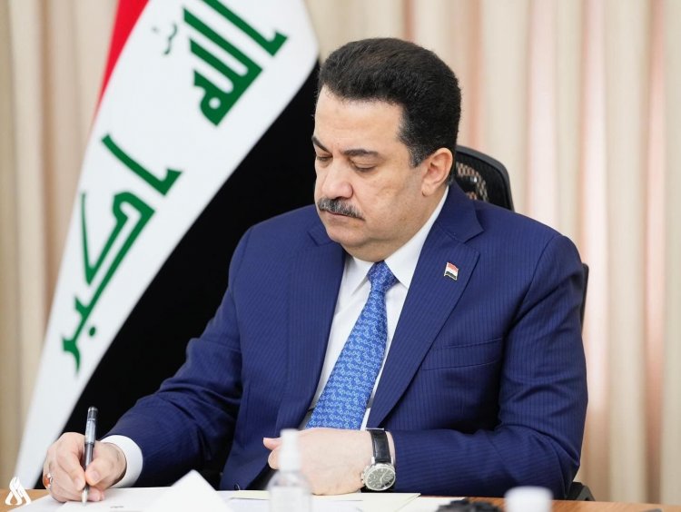 رئيس الوزراء يوجّه وزير الداخلية بالتواصل مع نظيره الإيراني وتقديم المساعدة إثر حادث ميناء رجائي