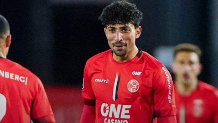 الدوري الهولندي.. تعادل سلبي لألمير سيتي بمشاركة العراقي علي جاسم