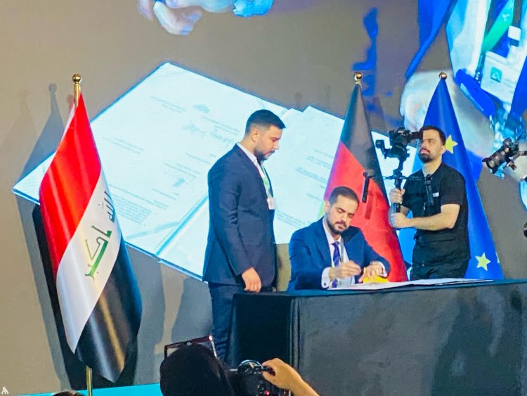 لأول مرة إقليمياً.. العراق يتعاقد مع شركات أوروبية لإنشاء معمل لإنتاج الأنسولين