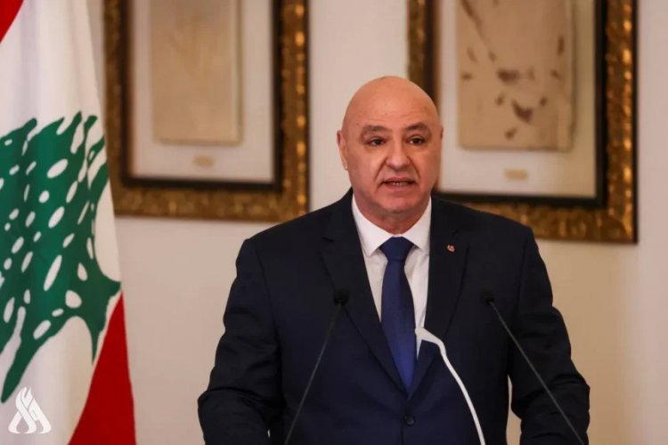 الرئيس اللبناني: استمرار الكيان الصهيوني بتقويض الاستقرار يضع المنطقة أمام مخاطر حقيقية