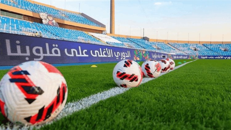 فوز وتعادل ضمن الجولة 30 من دوري النجوم