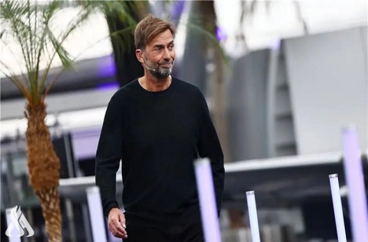 تقارير صحفية.. كلوب يرفض ريال مدريد للمرة الثانية