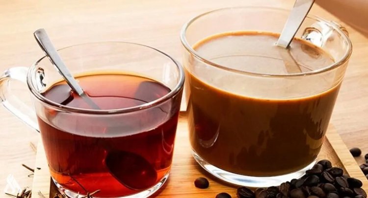 مخاطر الإفراط في استهلاك الكافيين