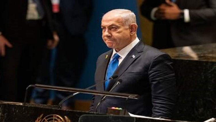 نتنياهو يعلن تغيير "وجه الشرق الأوسط"
