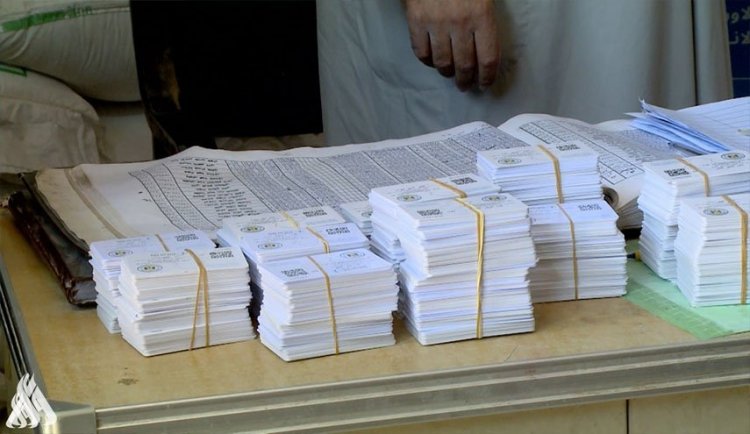 التجارة: حجب البطاقة التموينية وفق شروط وسنطلق تطبيقاً خاصاً بشأنه