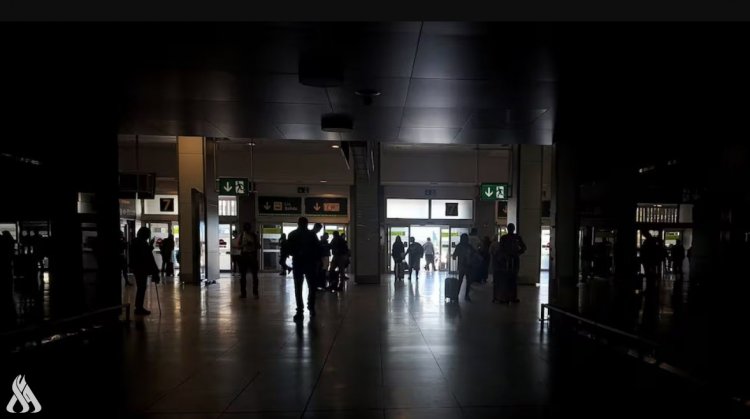 انقطاع شامل للكهرباء يضرب إسبانيا والبرتغال وجزءًا من فرنسا