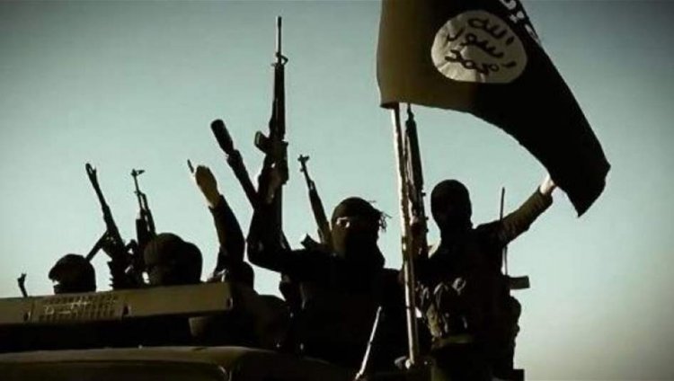 داعش يعلن مسؤوليته عن هجوم استهدف اكرادا