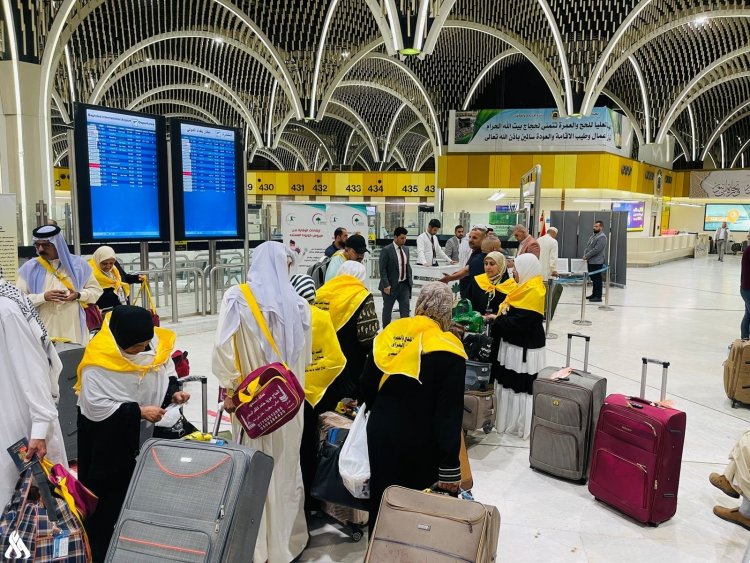 هيئة الحج تعلن انطلاق أولى رحلاتها إلى الديار المقدسة يوم الخميس المقبل