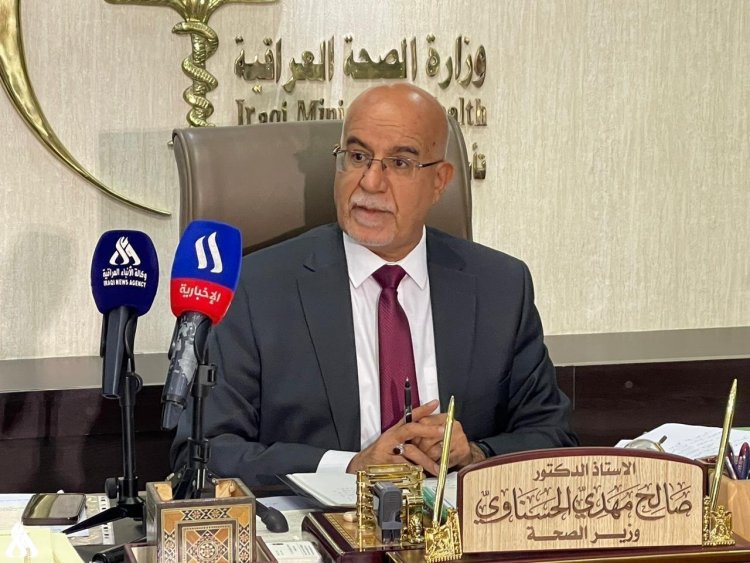وزير الصحة يعلن عن فتح التقديم للمتقاعدين الراغبين بالانضمام للضمان الصحي