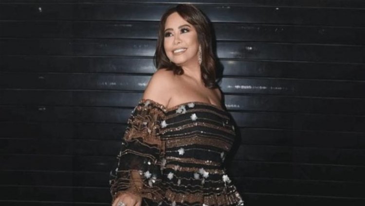 تصريح مفاجئ من شيرين عبد الوهاب بخصوص محاميها