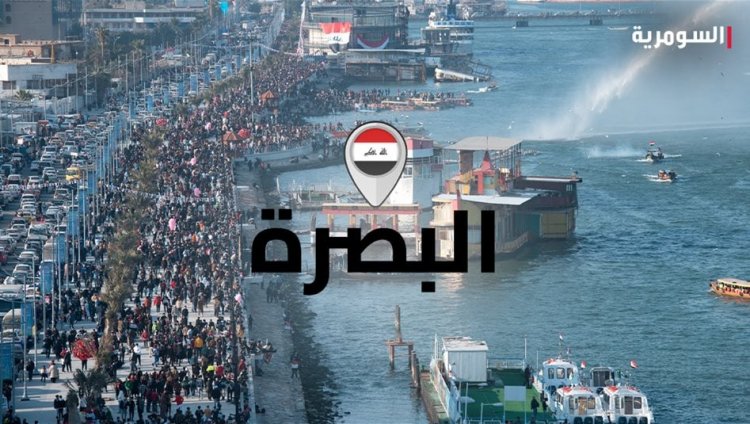 البصرة.. اعتقال 26 شخصا بعد مشاجرة في القرنة