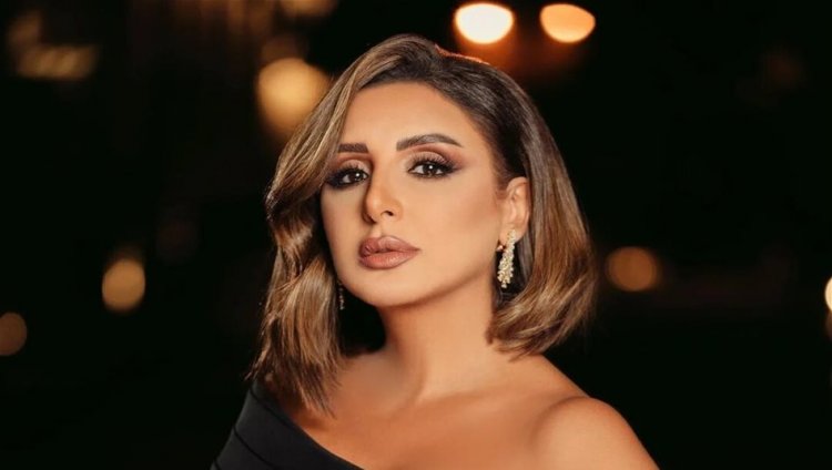 أنغام تستعد لإقامة أول حفل غنائي بعد الوعكة الصحية الأخيرة