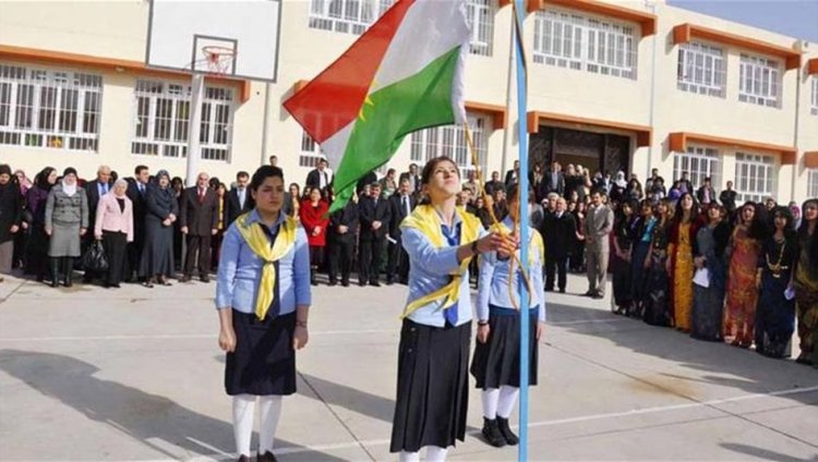 موعد بدء العام الدراسي في كردستان